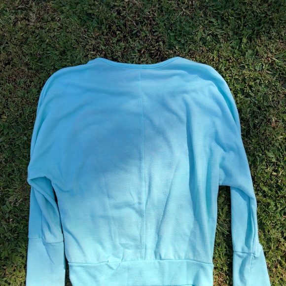 Full Tilt size M  long sleeved T- shirt - Picture 4 of 4